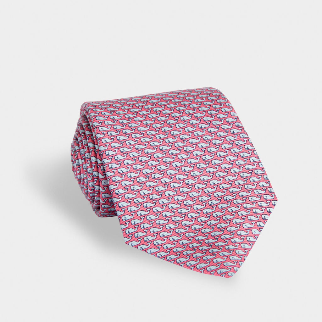 Vineyard Vines Men's Vineyard Whale Tie