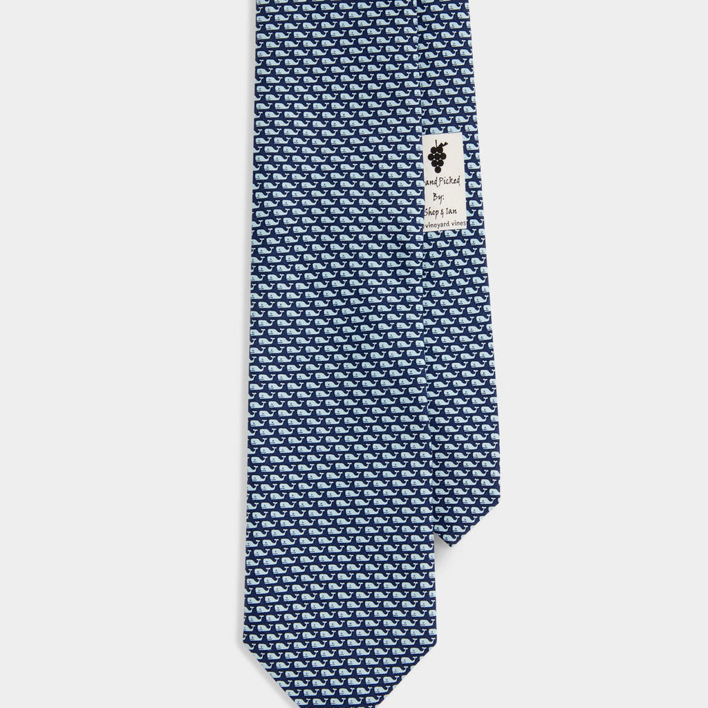 Vineyard Vines Men's Vineyard Whale Tie