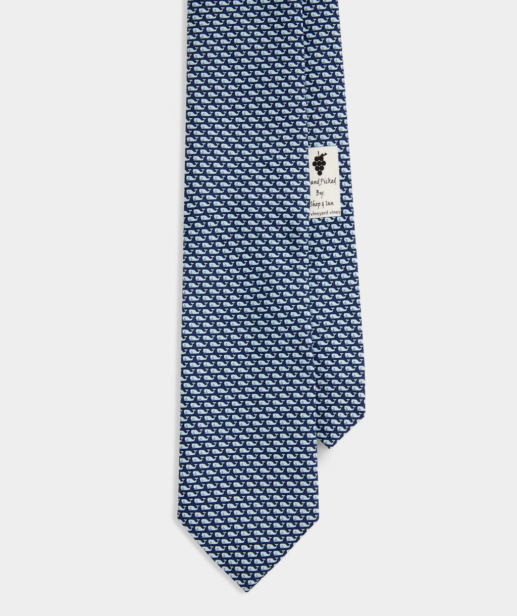 Vineyard Vines Men's Vineyard Whale Tie