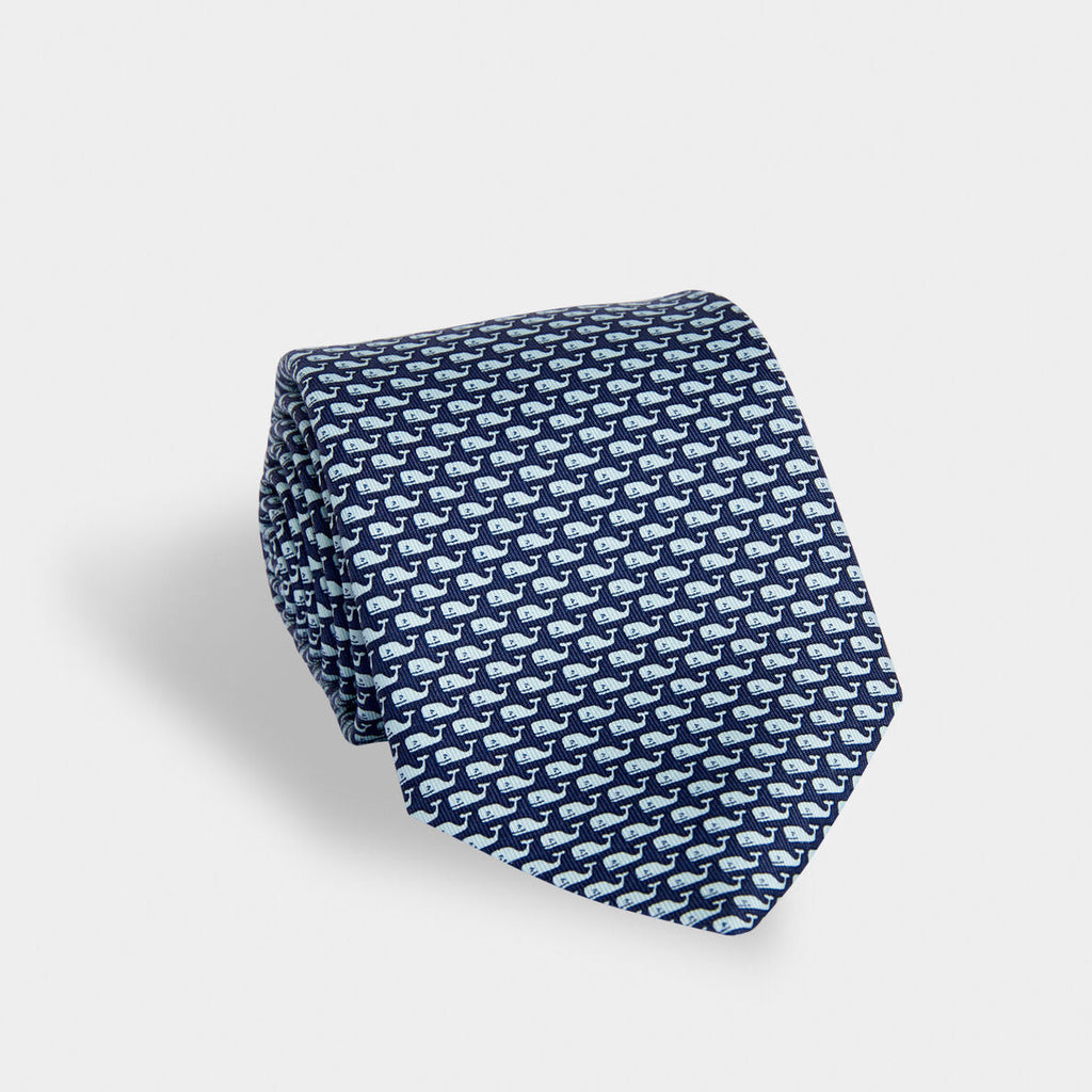 Vineyard Vines Men's Vineyard Whale Tie