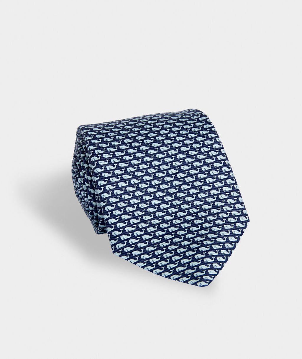 Vineyard Vines Men's Vineyard Whale Tie