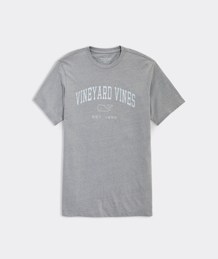 Vineyard Vines Heritage Vineyard Vines Short-Sleeve Tee