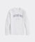 Vineyard Vines Heritage Vineyard Vines Long-Sleeve Tee