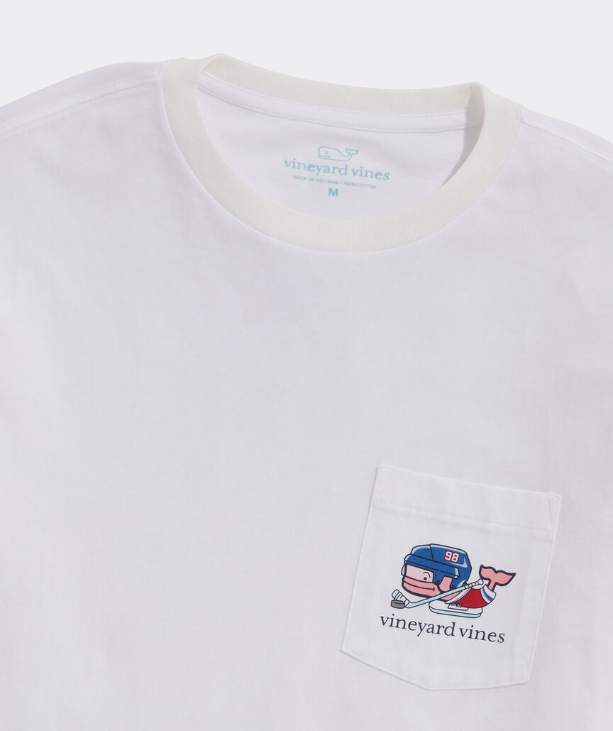 Vineyard vines clearance hockey