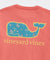 Vineyard Vines Oyster Bar Whale Short-Sleeve Tee