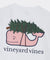Vineyard Vines Whale & Tree Long-Sleeve Pocket Tee
