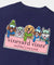 Vineyard Vines Winter Pups Logo Box Long-Sleeve Tee