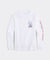 Vineyard Vines Painted Sailboat Race Long-Sleeve Tee