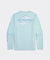 Vineyard Vines Painted Bonefish Long-Sleeve Harbor Performance Tee