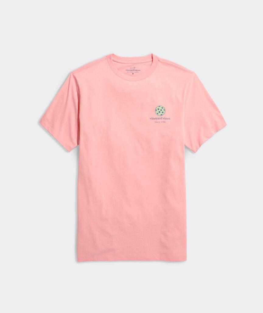 Vineyard Vines Pickleball Match Short-Sleeve Tee