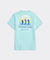 Vineyard Vines Golf Swing Short-Sleeve Tee