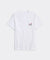 Vineyard Vines Golfer Whale Short-Sleeve Pocket Tee