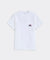 Vineyard Vines Truck On The Beach Short-Sleeve Pocket Tee