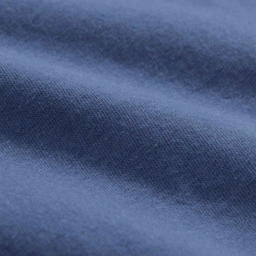 Vineyard Vines St. Patrick's Day Dog Long-Sleeve Pocket Tee