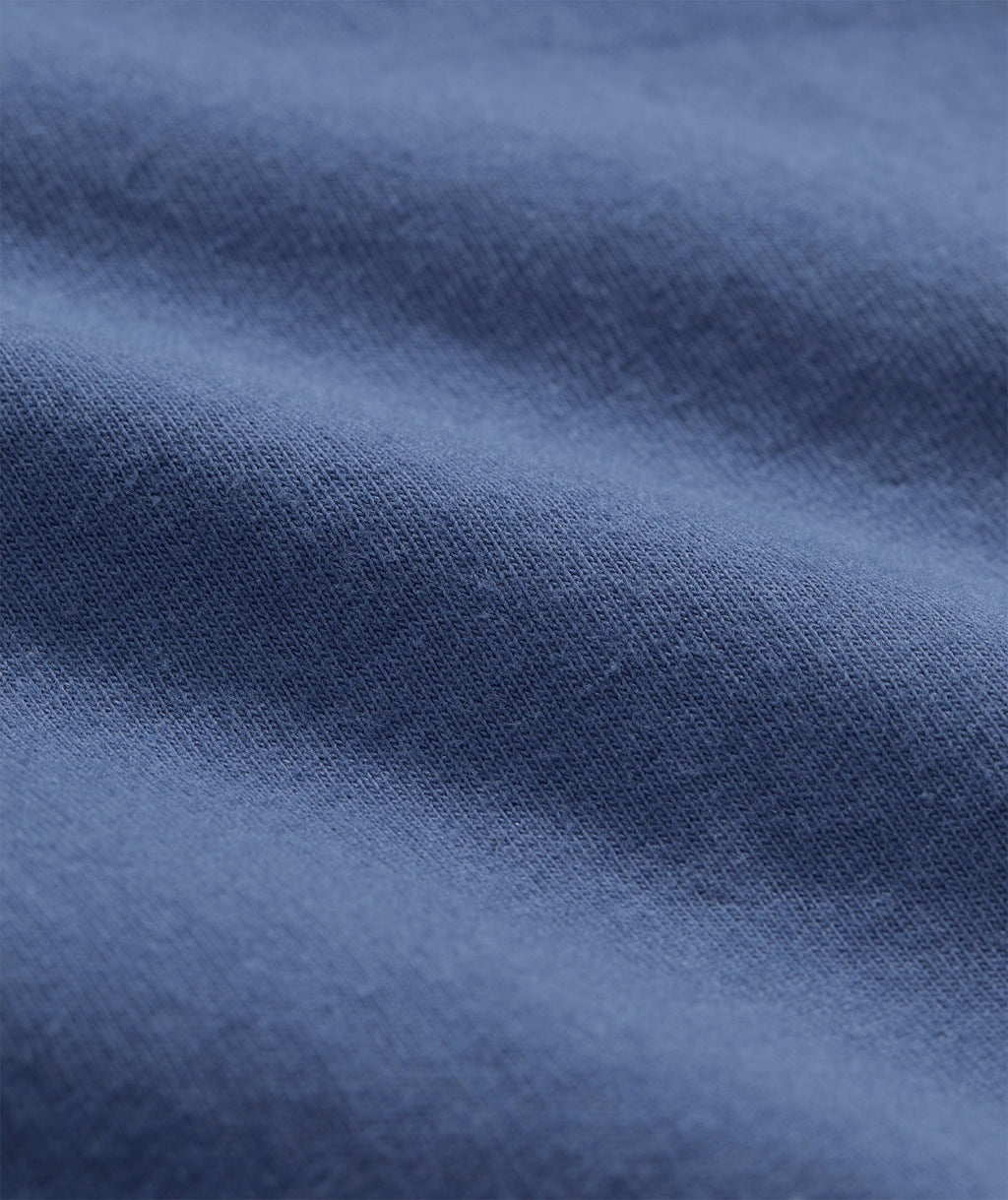 Vineyard Vines St. Patrick's Day Dog Long-Sleeve Pocket Tee