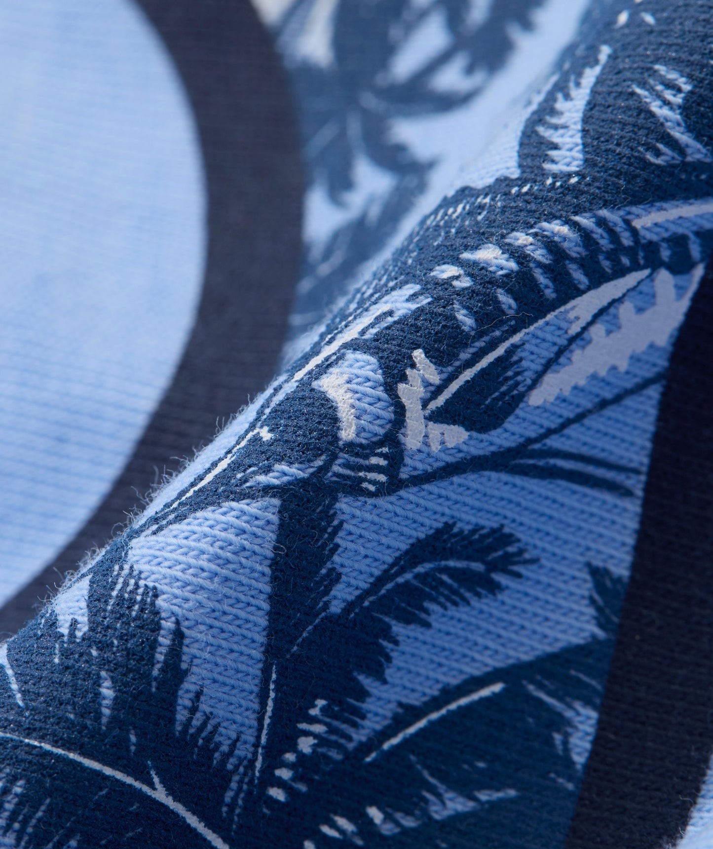 Vineyard Vines Sportfisher Palm Whale Short-Sleeve Pocket Tee