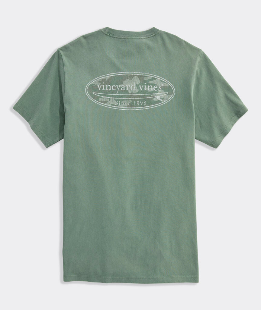 Olive Dusk