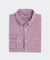 Vineyard Vines Men's Gingham On-The-Go brrr° Shirt