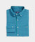 Vineyard Vines Stretch Poplin Tartan Shirt
