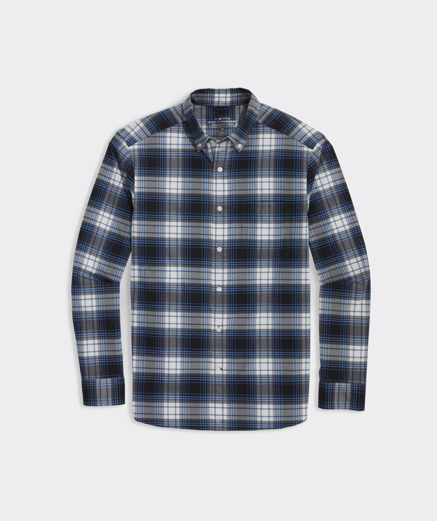 Vineyard vines hotsell flannel shirts