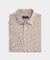 Vineyard Vines Cotton Short-Sleeve Gulf Floral Shirt
