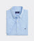 Vineyard Vines Linen Short-Sleeve Solid Shirt