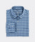 Vineyard Vines On-The-Go brrrº Plaid Shirt