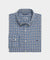 Vineyard Vines On-The-Go Nylon Plaid Shirt