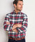 Vineyard Vines Vineyard Flannel Plaid Shirt