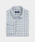 Vineyard Vines On-The-Go Brushed Twill Plaid Shirt