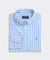 Vineyard Vines Kingston Tattersall Perfect Wash Poplin Shirt