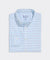 Vineyard Vines Moorings Tattersall Performance Cotton Shirt