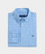 Vineyard Vines Tobago Check Perfect Wash Poplin Shirt