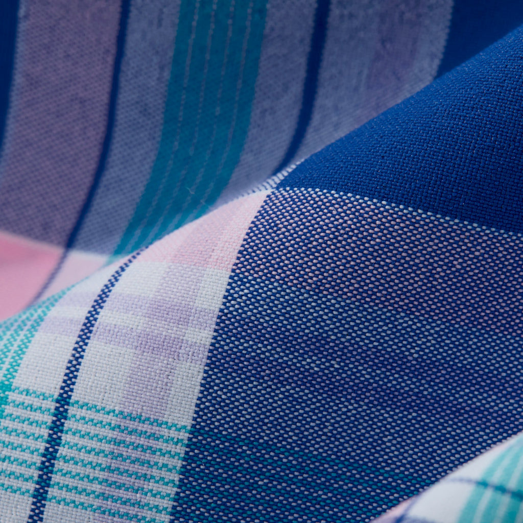 Vineyard Vines Performance Coconut Key Plaid Featherweight Shirt