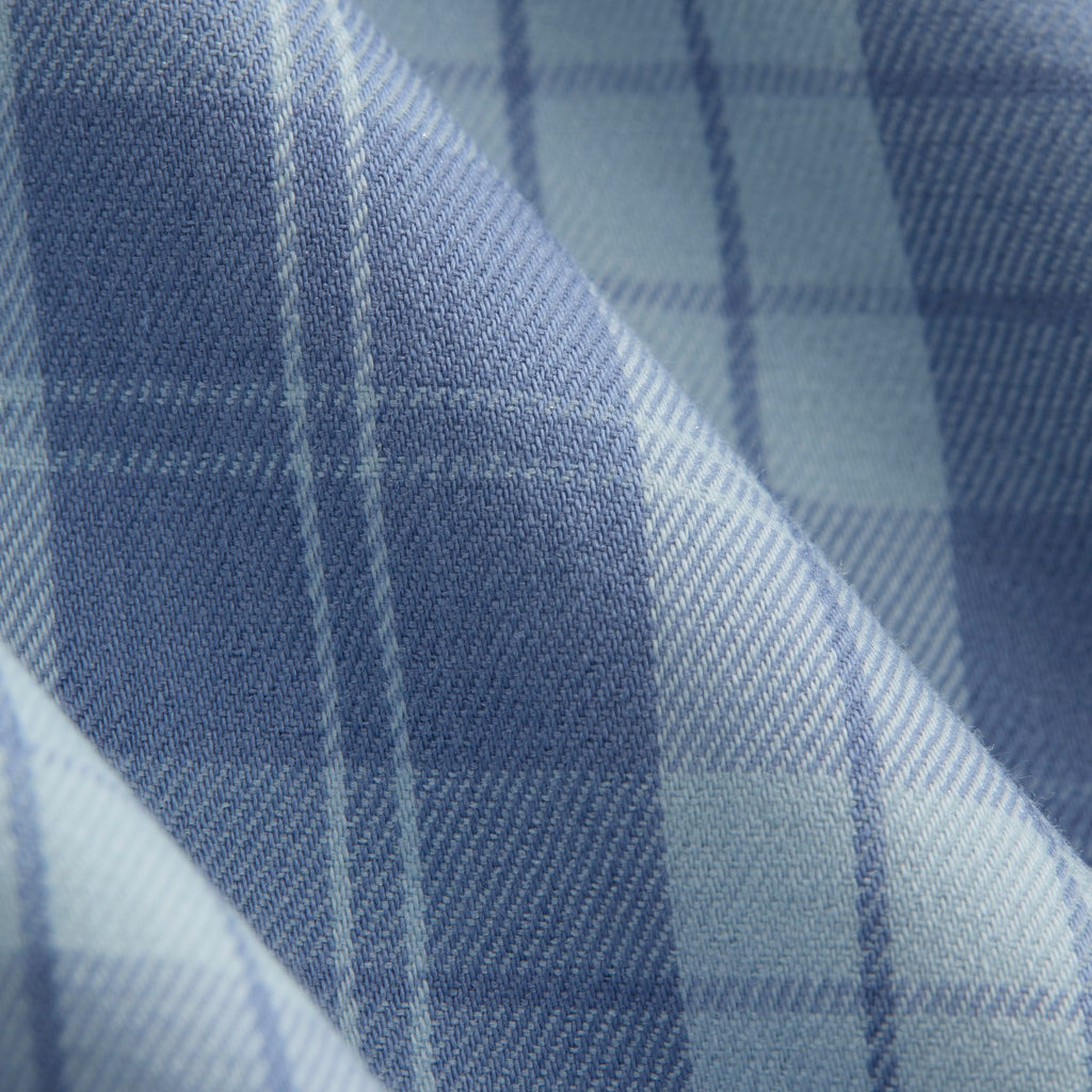 Vineyard Vines Performance Carysfort Plaid Backbay Shirt