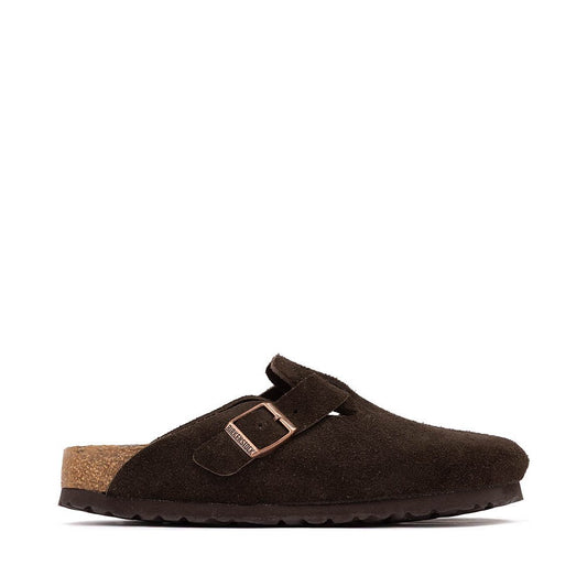 Birkenstock Boston Soft Footbed