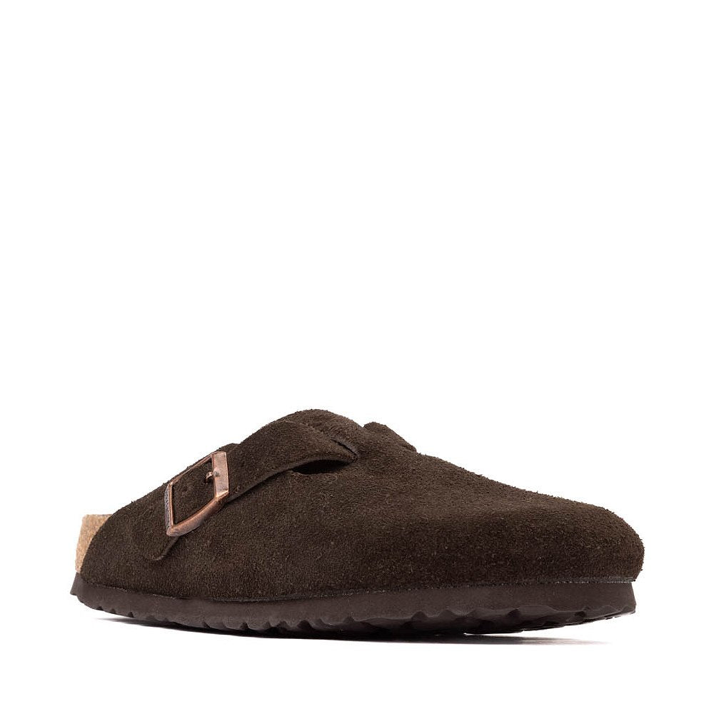 Birkenstock Boston Soft Footbed