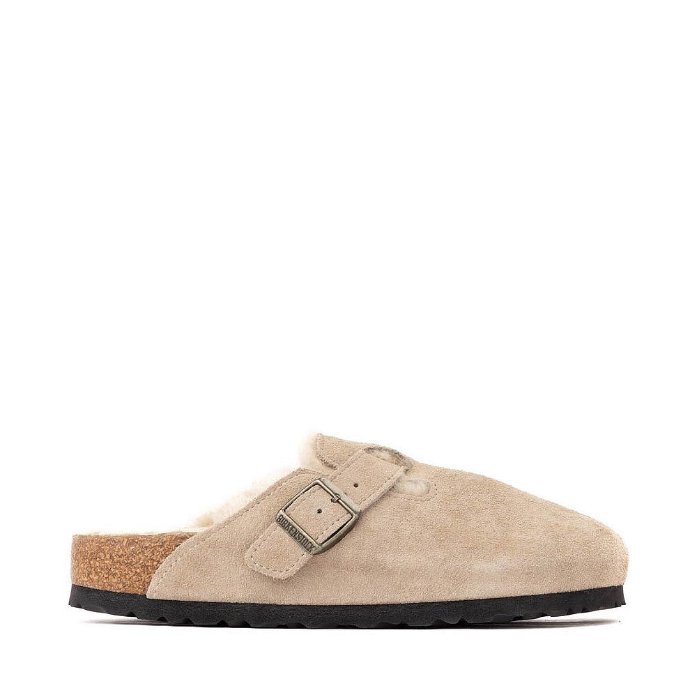 Birkenstock Boston Shearling