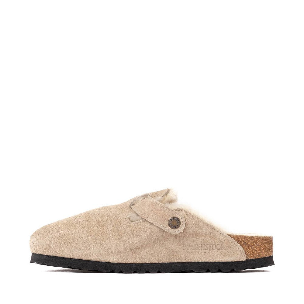 Birkenstock Boston Shearling