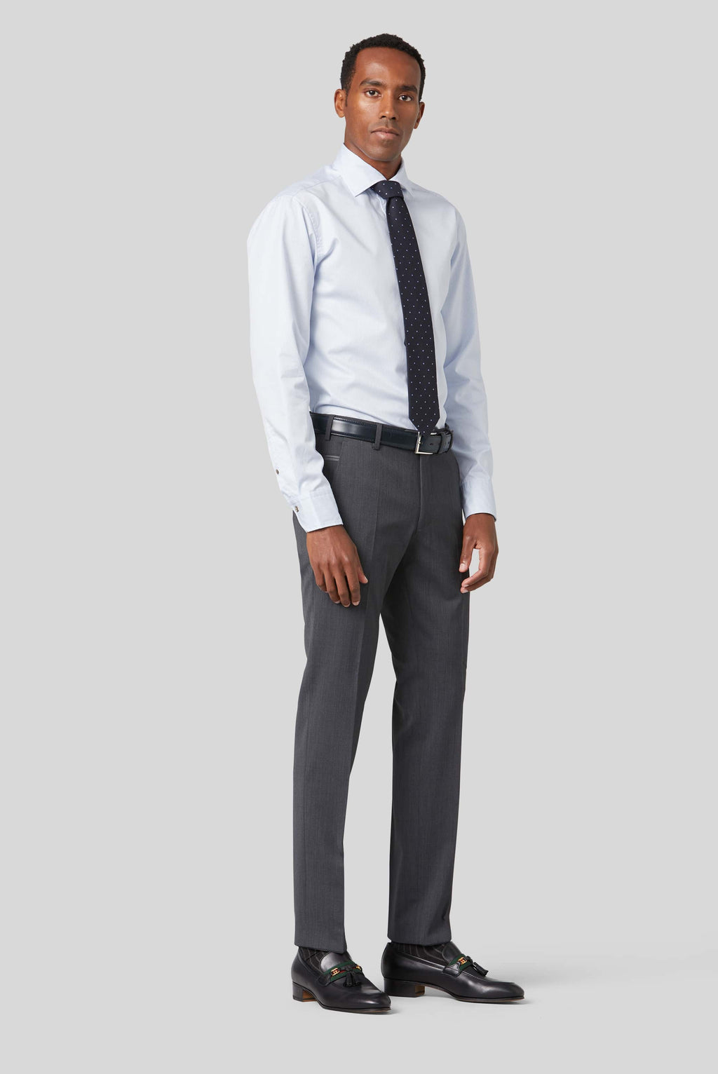 Meyer Bonn Travel Twill Pants