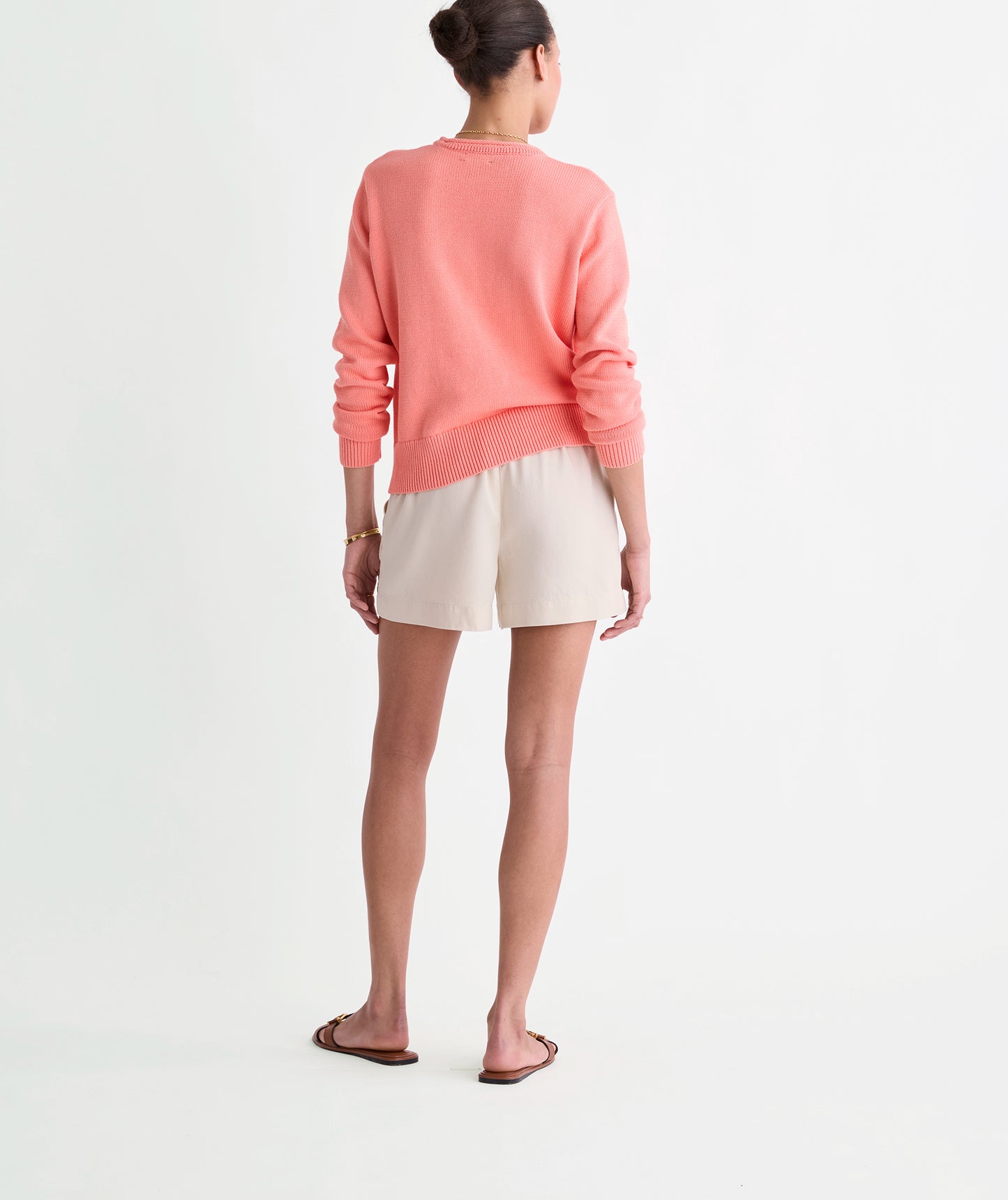 Vineyard Vines Frankie Pull-On Shorts