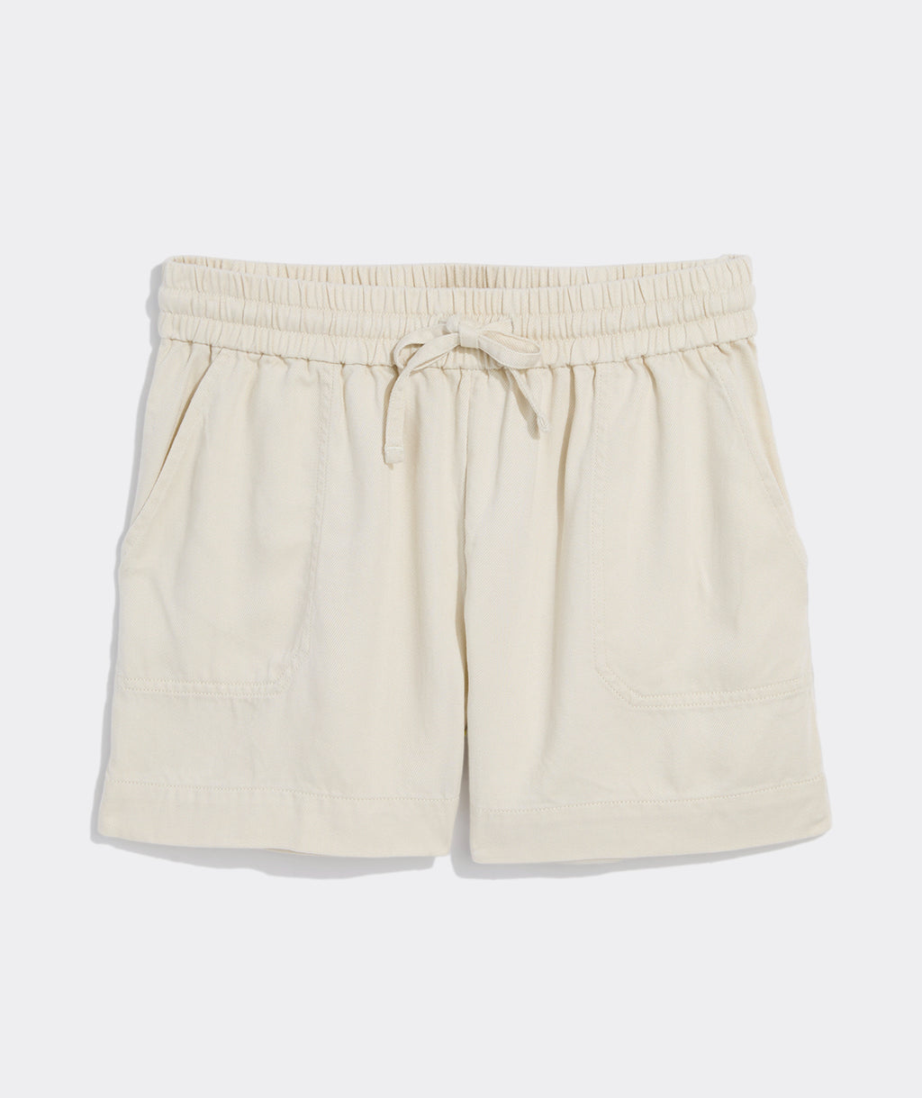 Vineyard Vines Frankie Pull-On Shorts