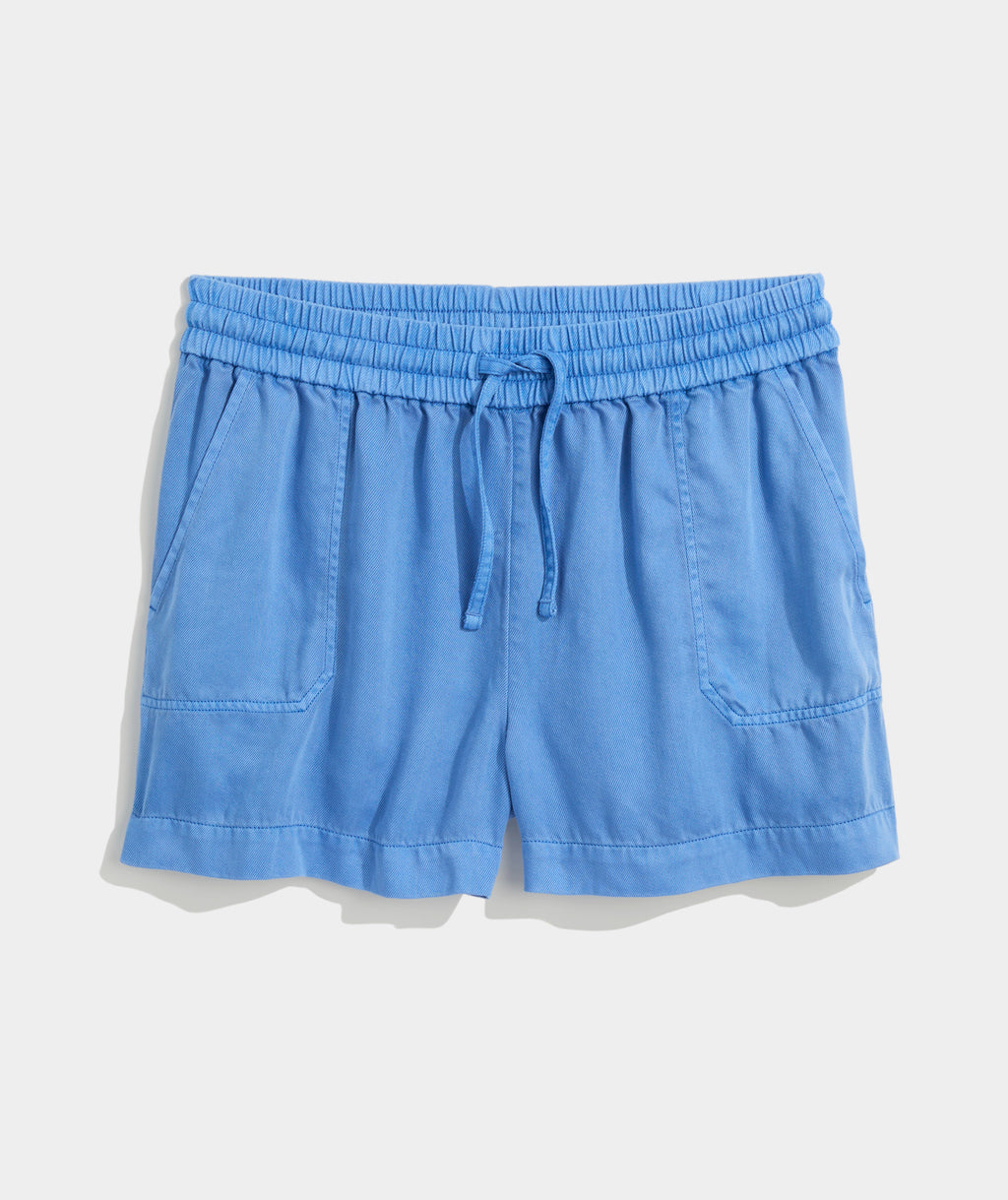 Vineyard Vines Frankie Pull-On Shorts