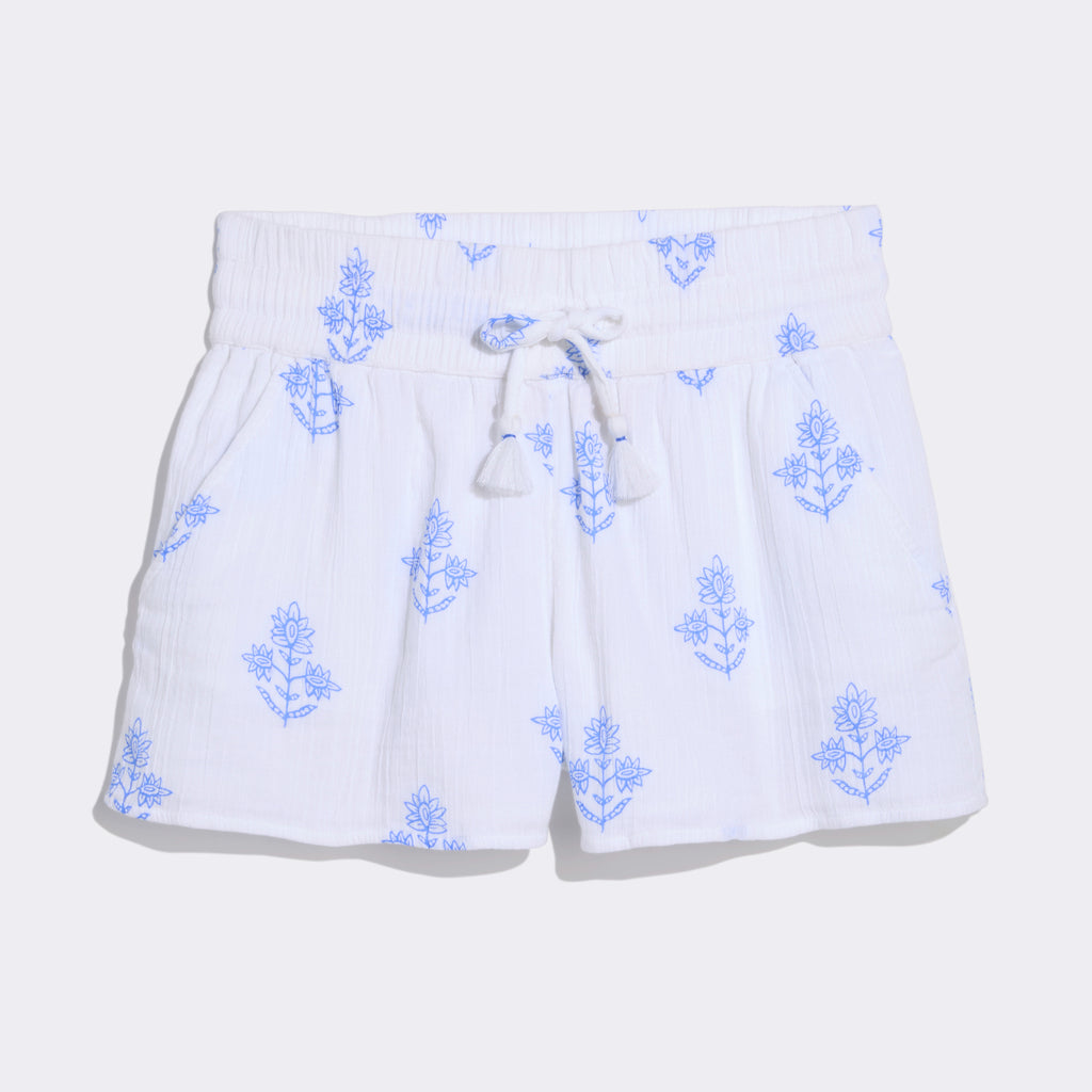 Vineyard Vines Frankie Gauze Pull-On Shorts