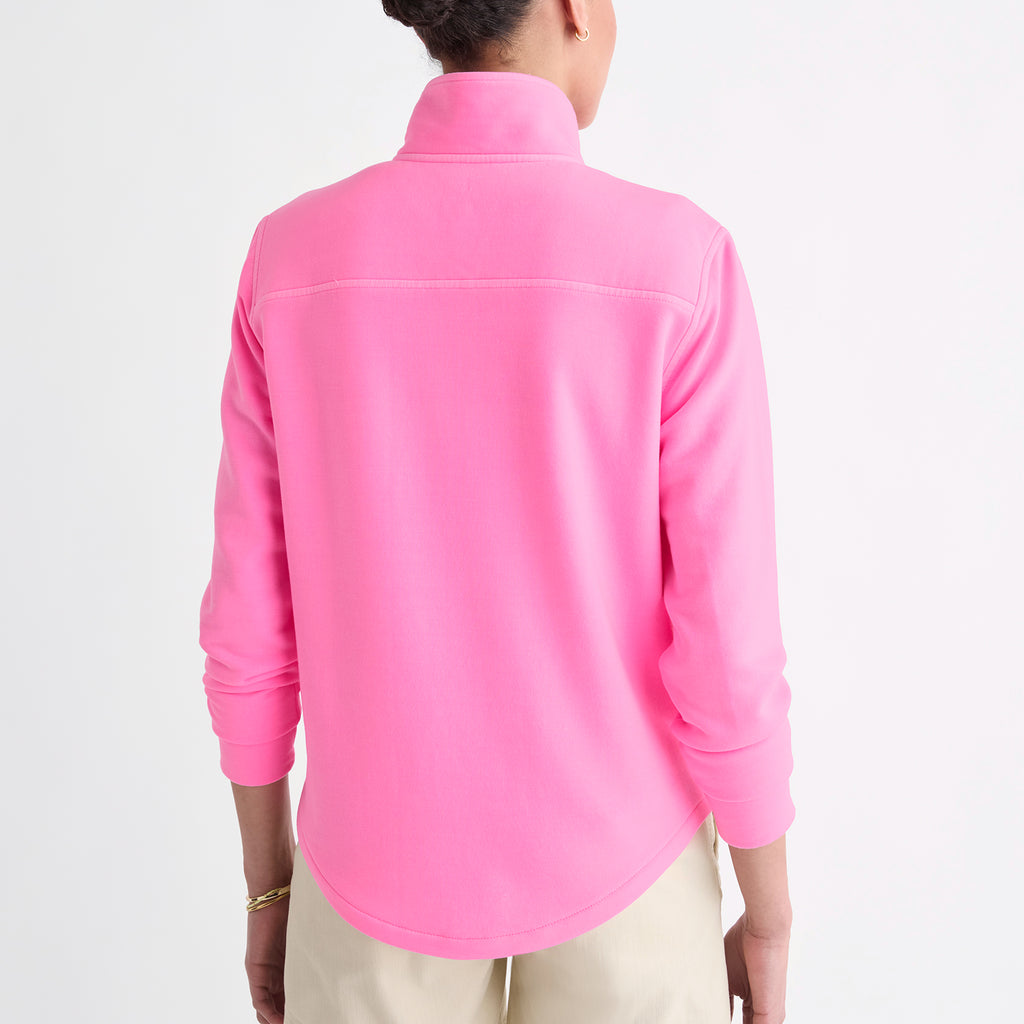 Vineyard Vines Women's Dreamcloth Relaxed Shep Shirt