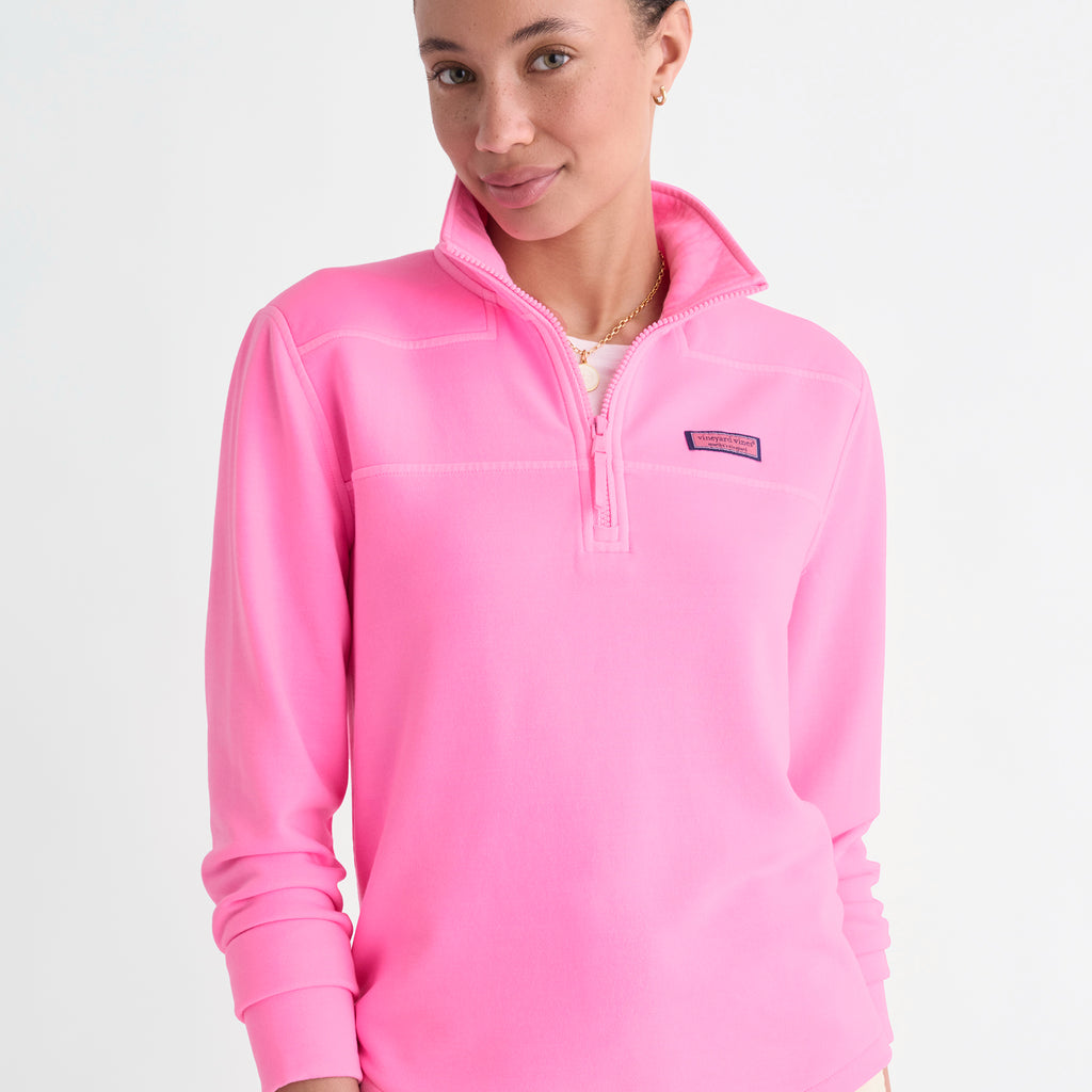 Vineyard Vines Women's Dreamcloth Relaxed Shep Shirt