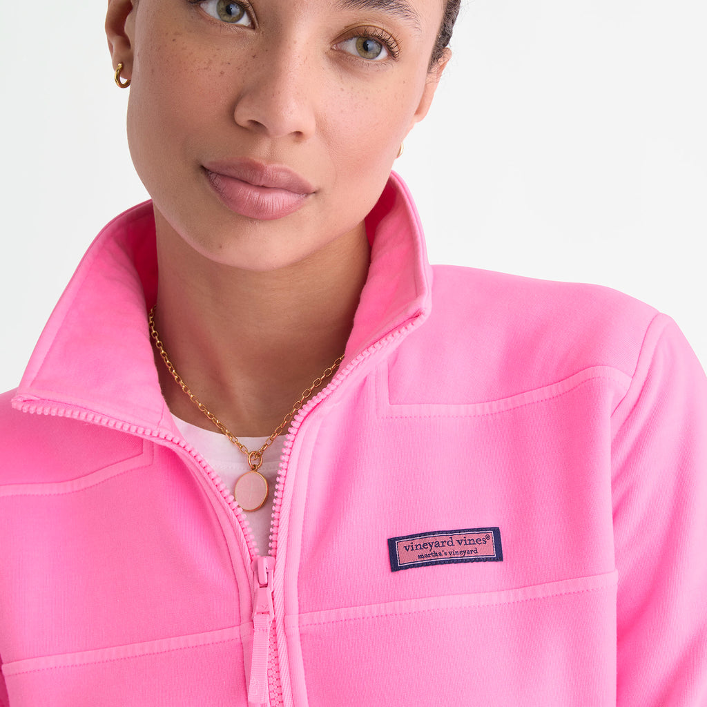 Vineyard Vines Women's Dreamcloth Relaxed Shep Shirt