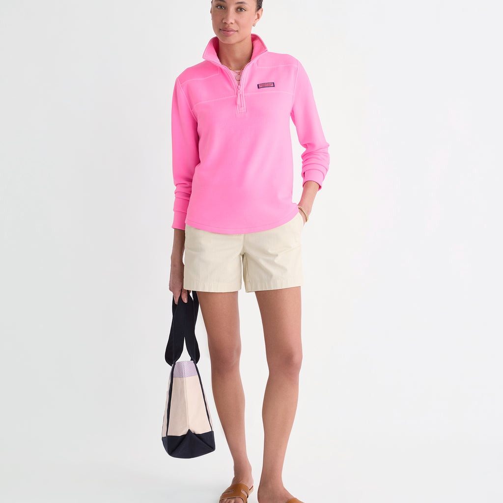 Vineyard Vines Women's Dreamcloth Relaxed Shep Shirt