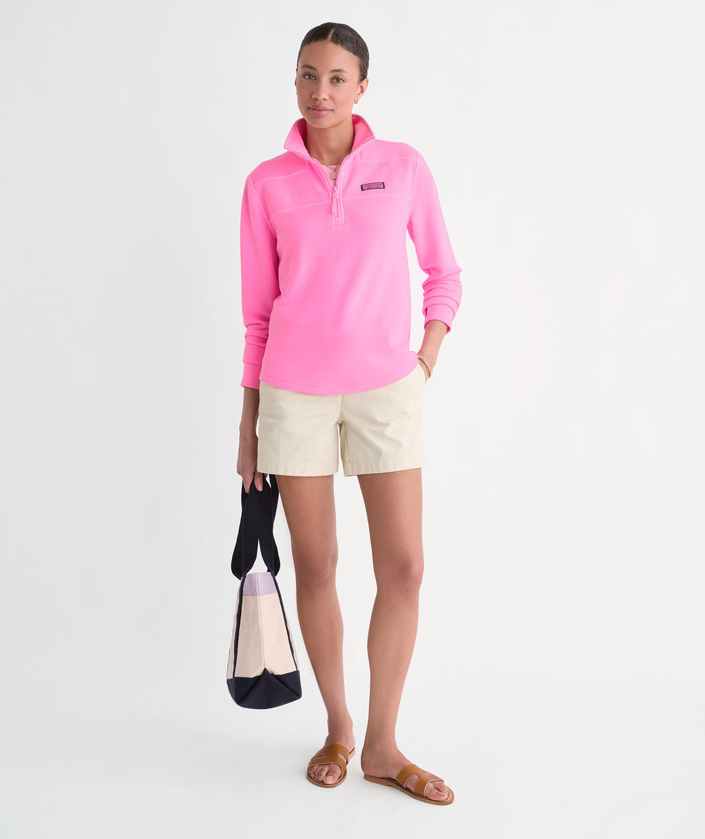Vineyard Vines Women's Dreamcloth Relaxed Shep Shirt