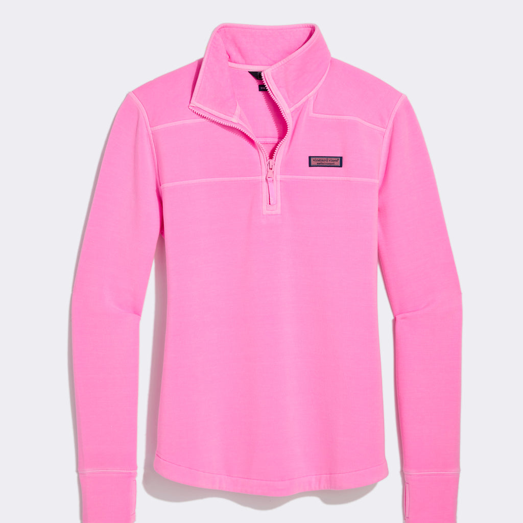 Vineyard Vines Women's Dreamcloth Relaxed Shep Shirt